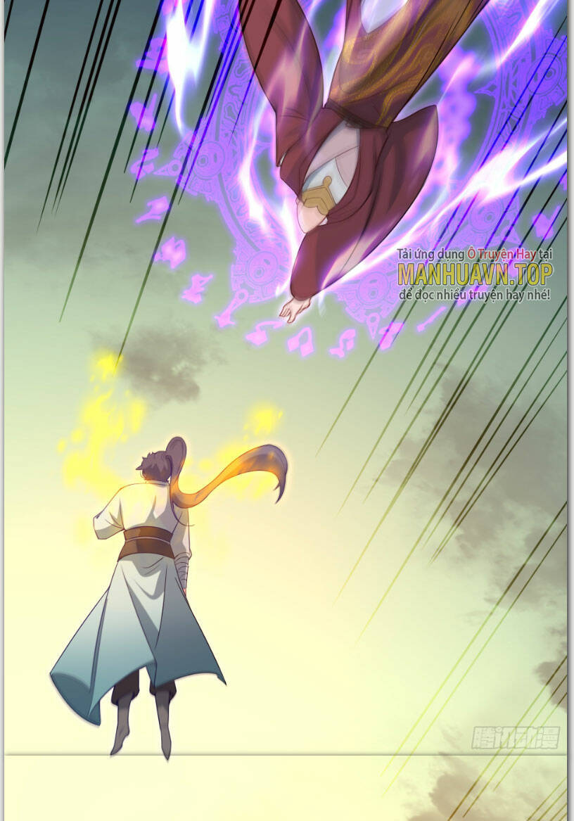 Vạn Đạo Chúa Tể Chap 13 - Next Chap 14