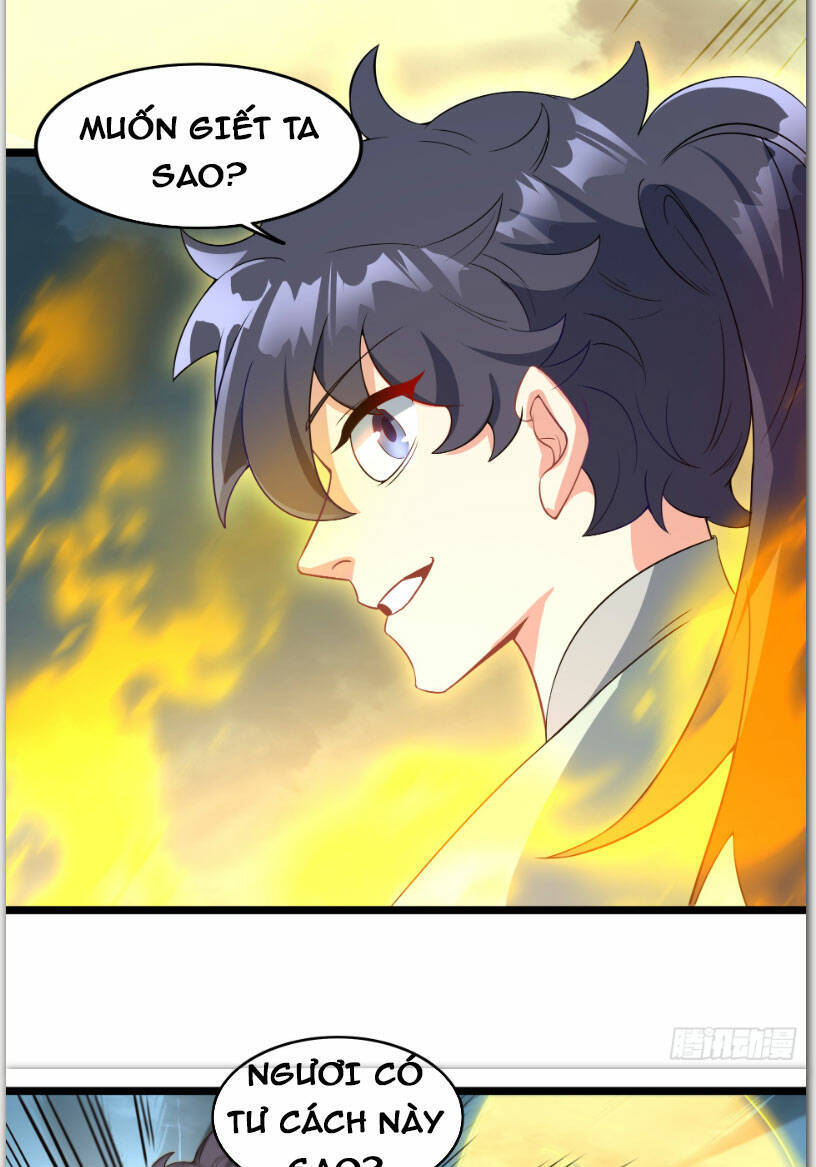 Vạn Đạo Chúa Tể Chap 13 - Next Chap 14