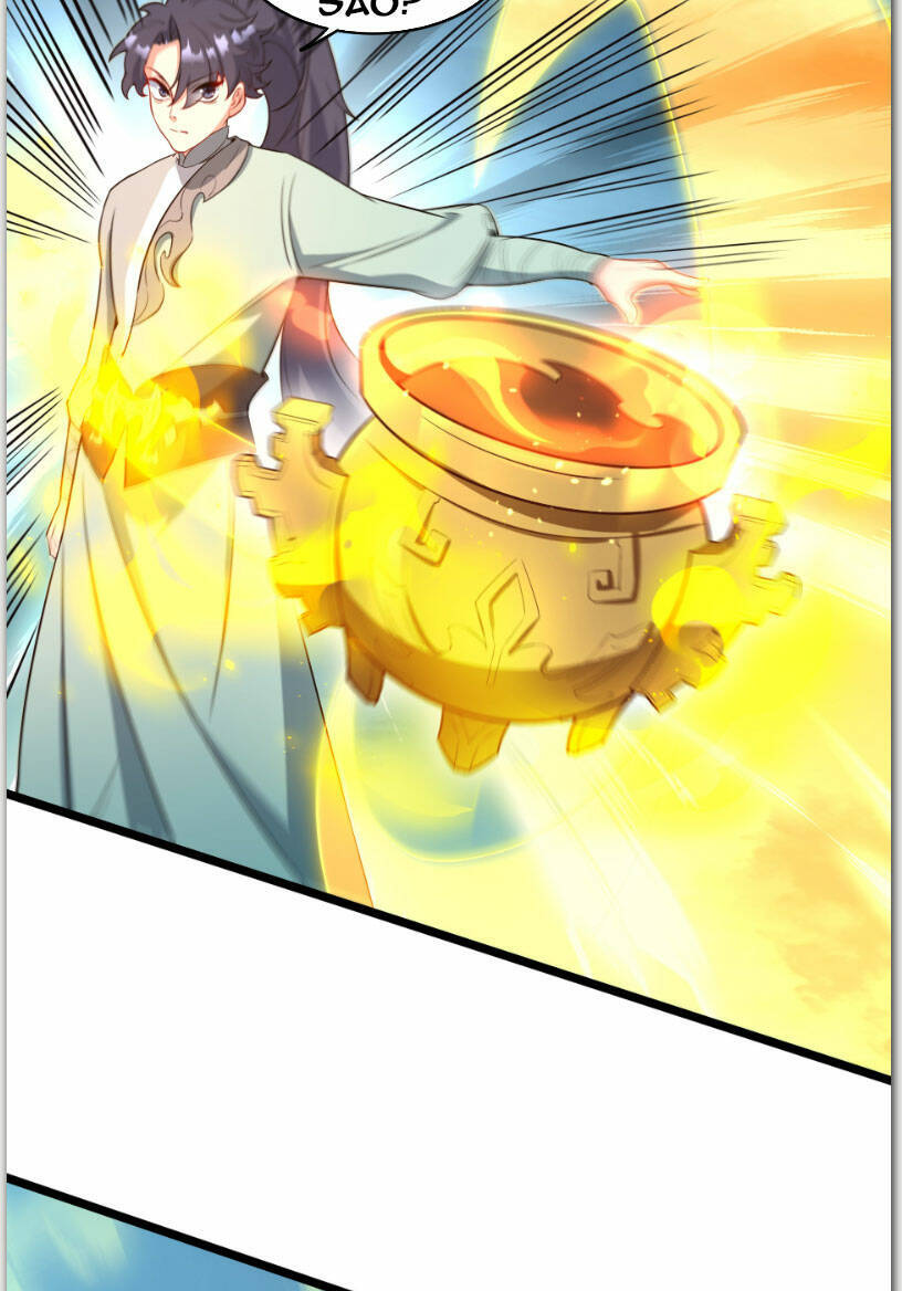 Vạn Đạo Chúa Tể Chap 13 - Next Chap 14