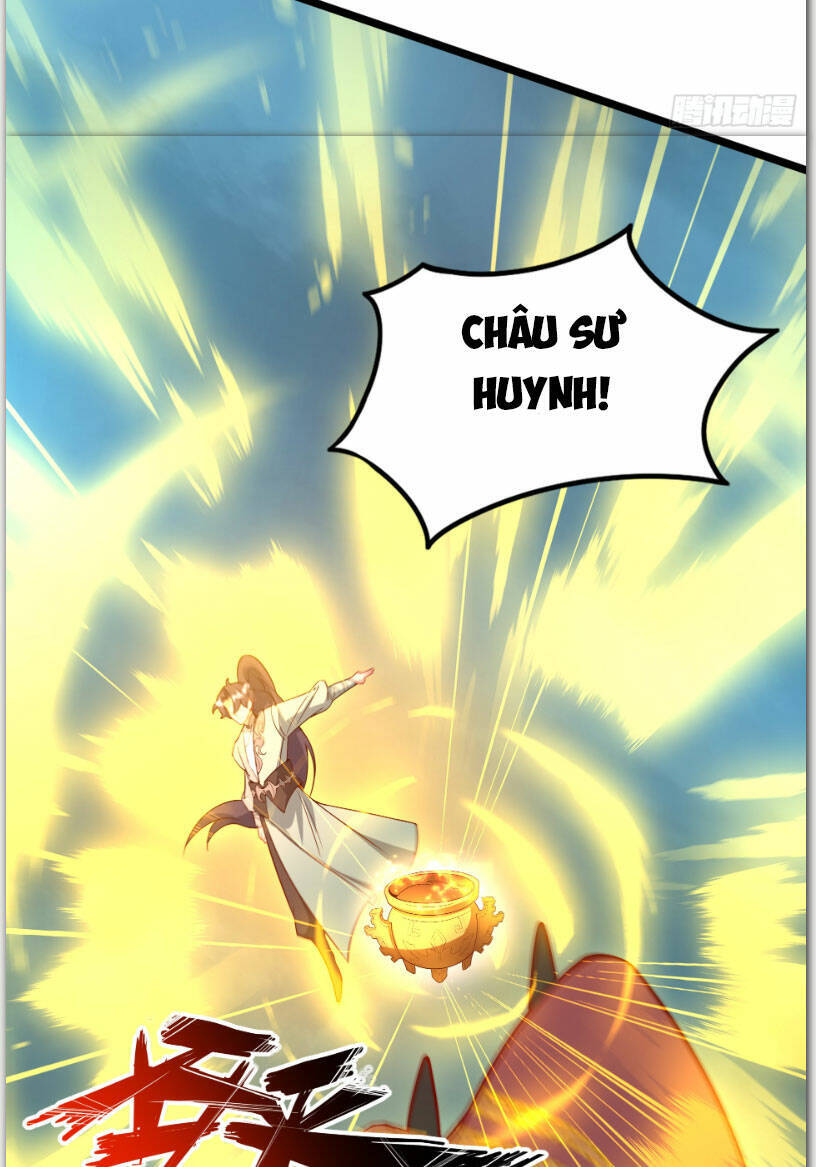 Vạn Đạo Chúa Tể Chap 13 - Next Chap 14