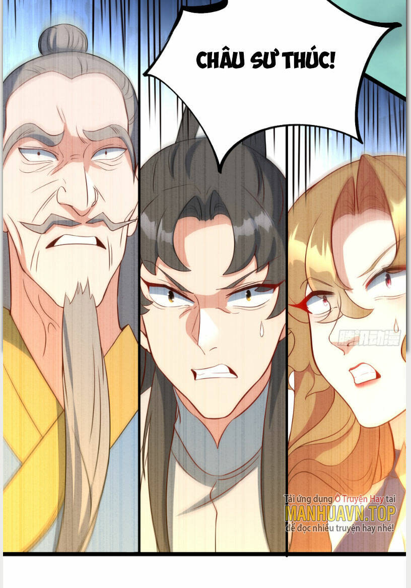 Vạn Đạo Chúa Tể Chap 13 - Next Chap 14