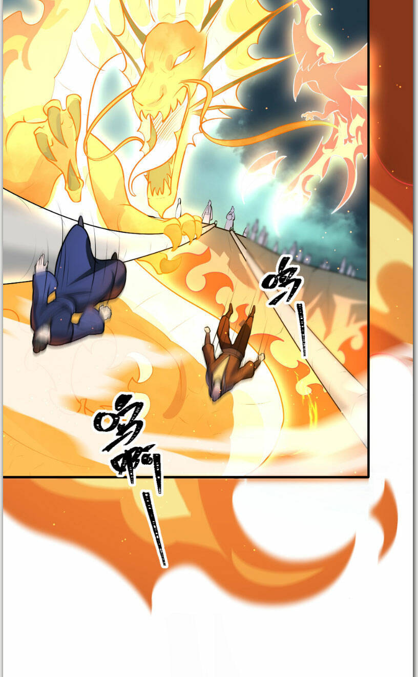 Vạn Đạo Chúa Tể Chap 13 - Next Chap 14