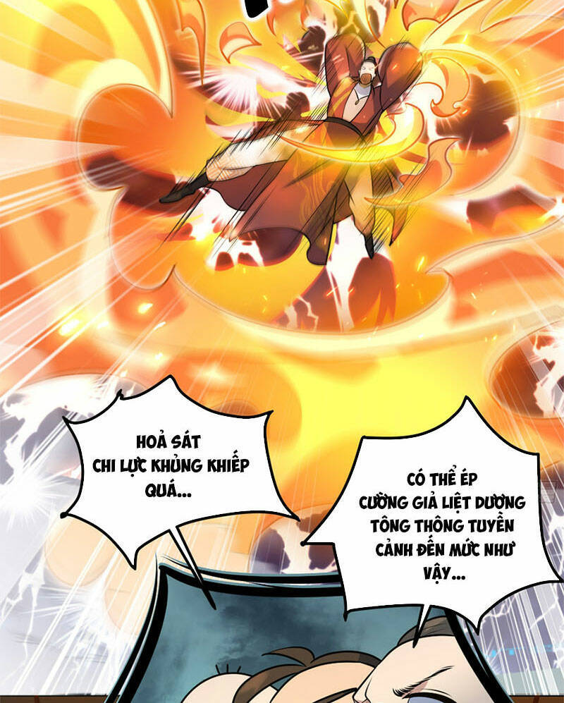 Vạn Đạo Chúa Tể Chap 14 - Next Chap 15