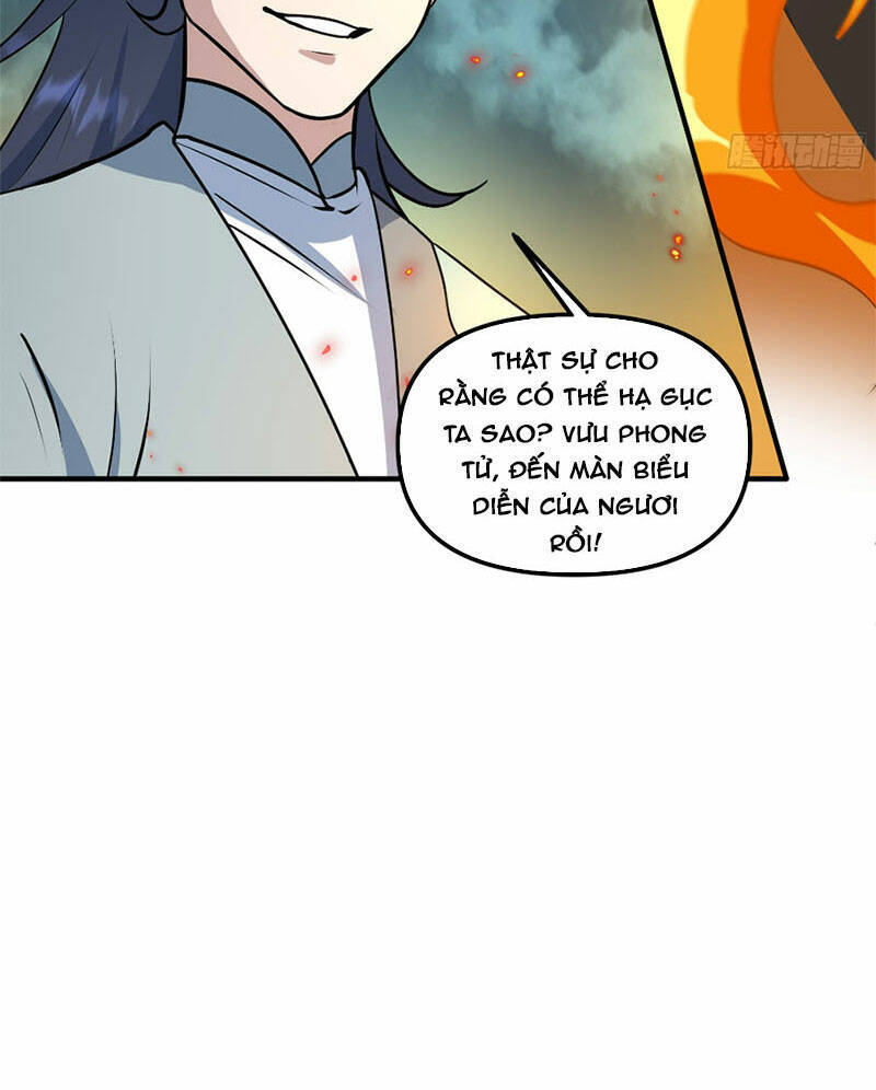 Vạn Đạo Chúa Tể Chap 14 - Next Chap 15