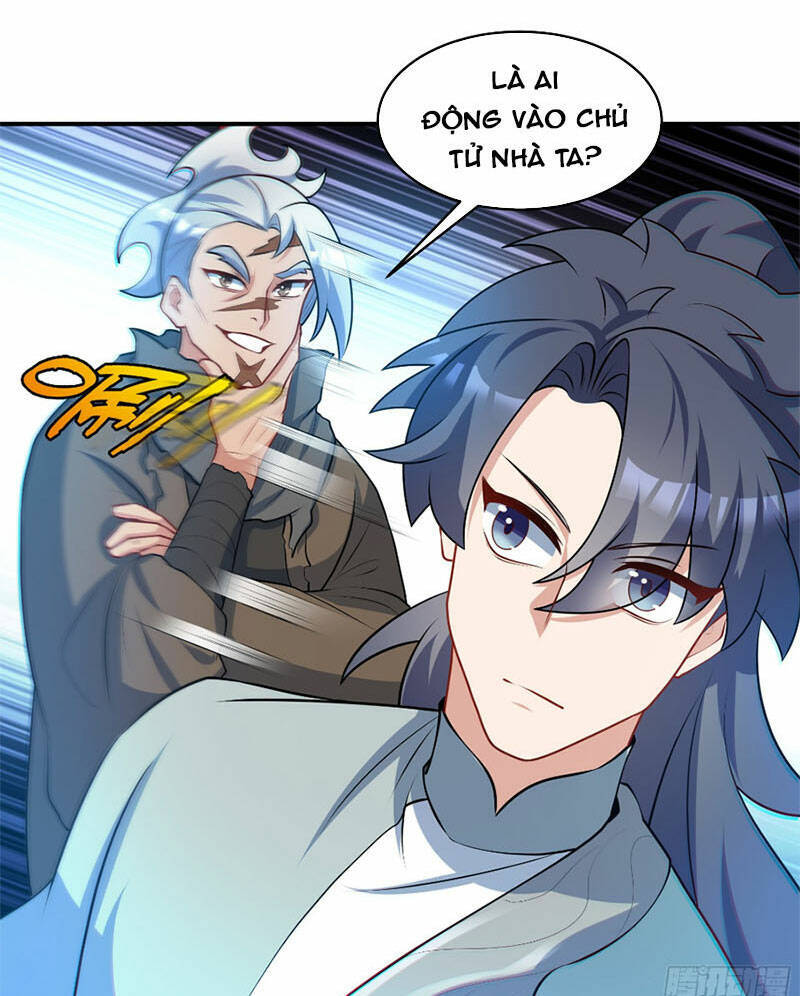 Vạn Đạo Chúa Tể Chap 14 - Next Chap 15