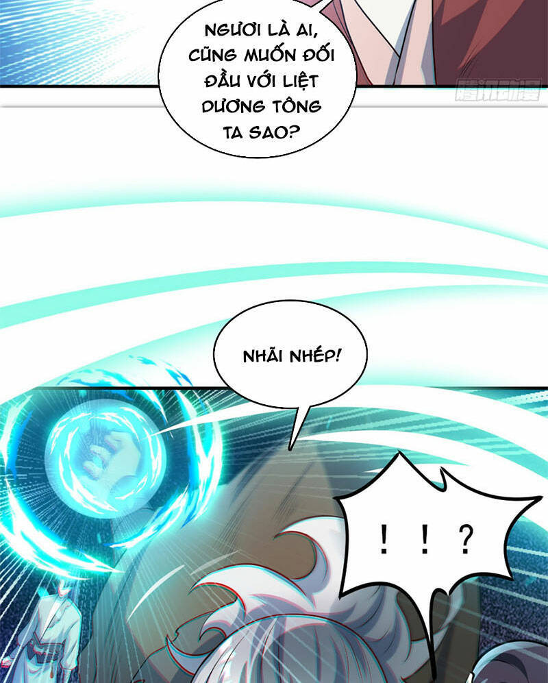 Vạn Đạo Chúa Tể Chap 14 - Next Chap 15