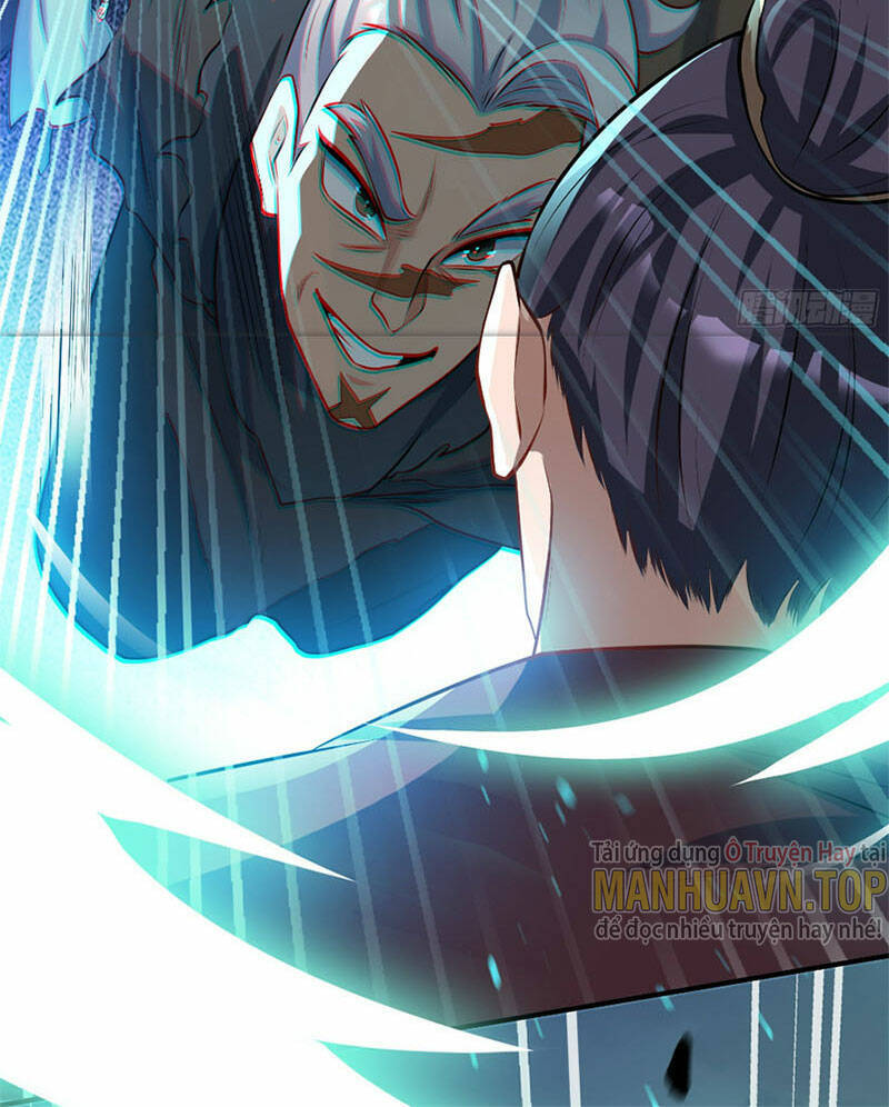 Vạn Đạo Chúa Tể Chap 14 - Next Chap 15