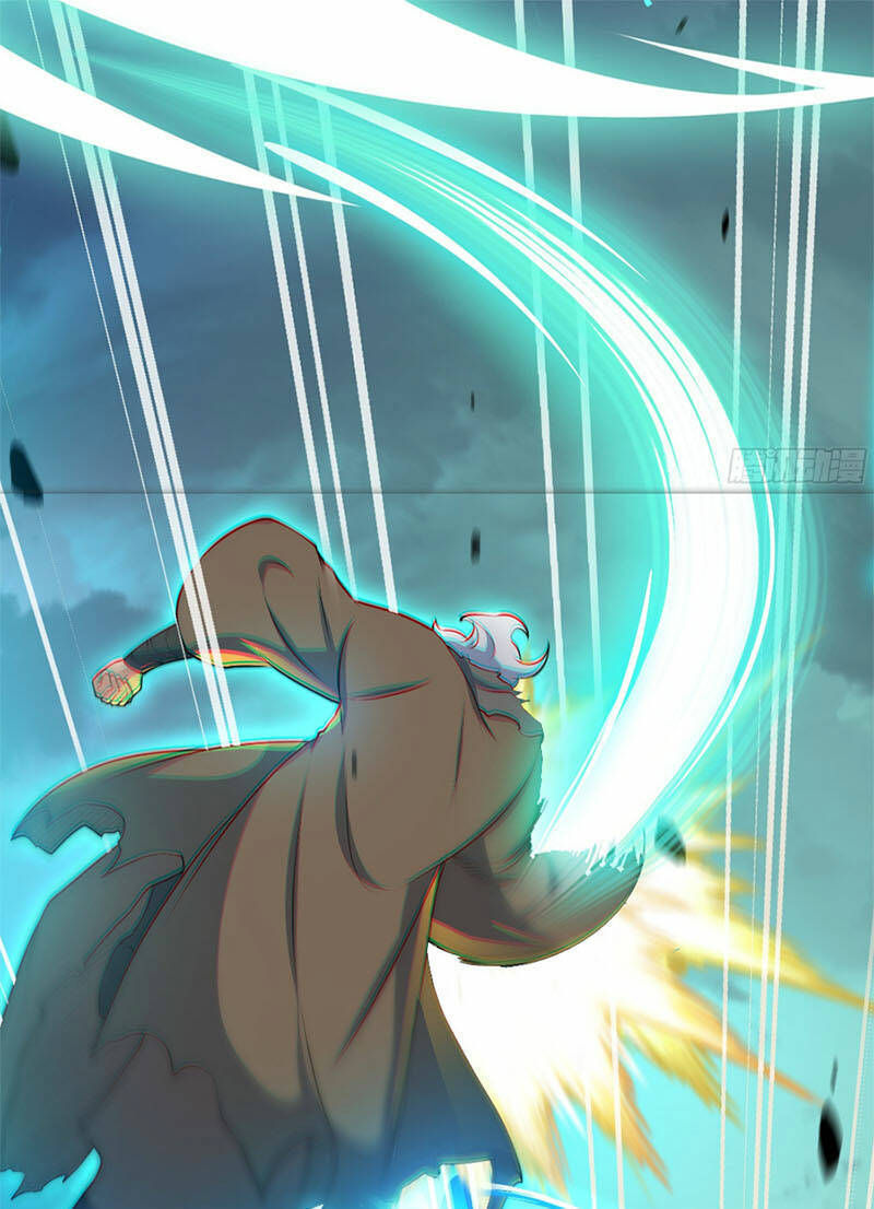 Vạn Đạo Chúa Tể Chap 14 - Next Chap 15