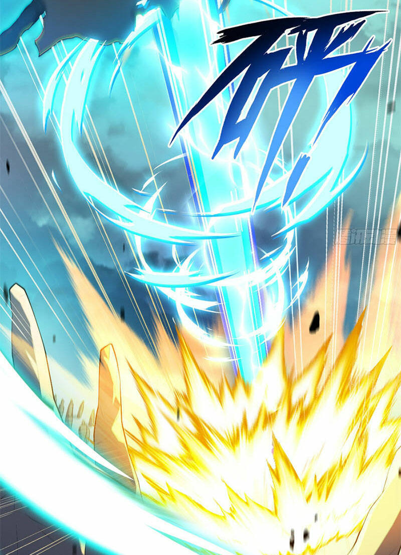 Vạn Đạo Chúa Tể Chap 14 - Next Chap 15