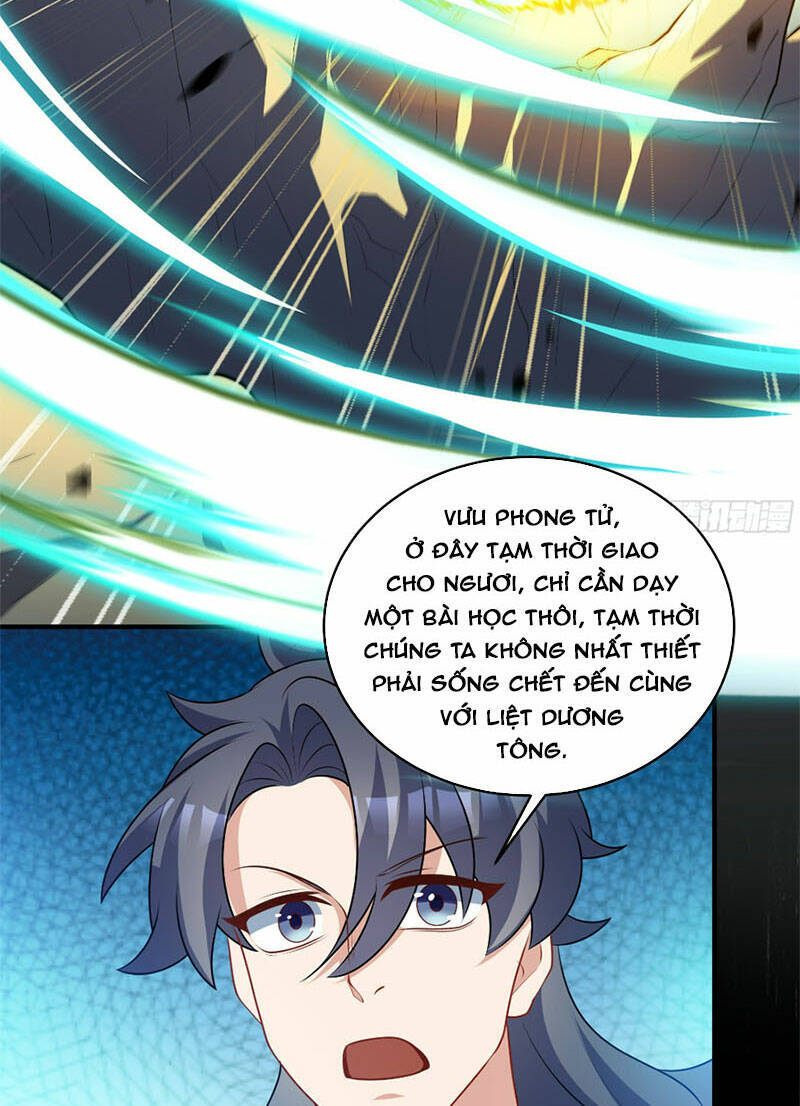 Vạn Đạo Chúa Tể Chap 14 - Next Chap 15