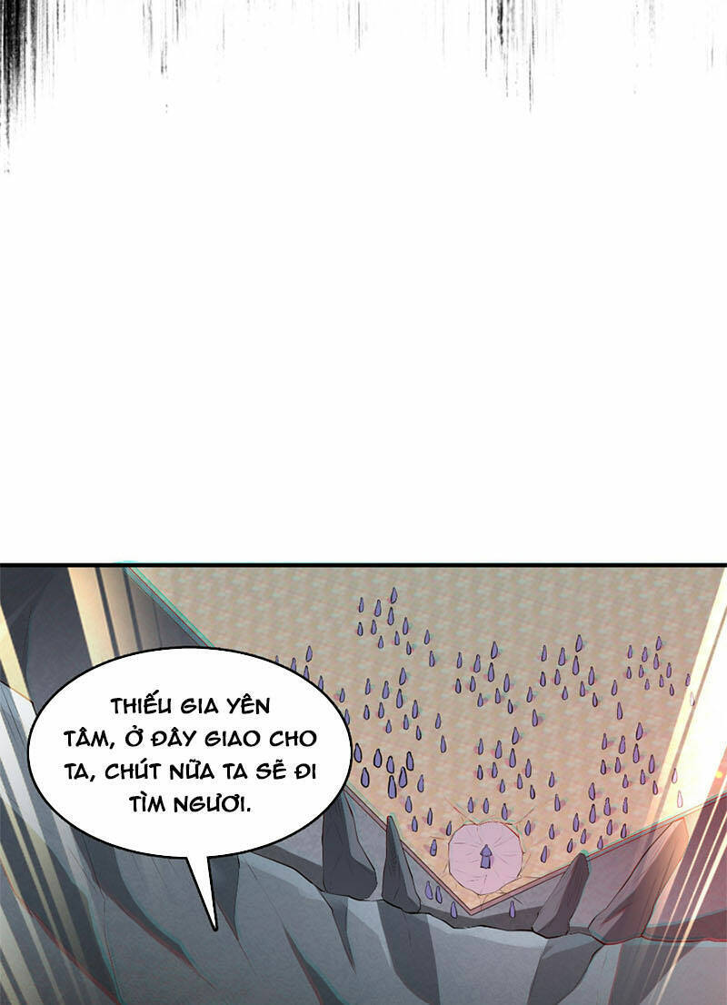Vạn Đạo Chúa Tể Chap 14 - Next Chap 15