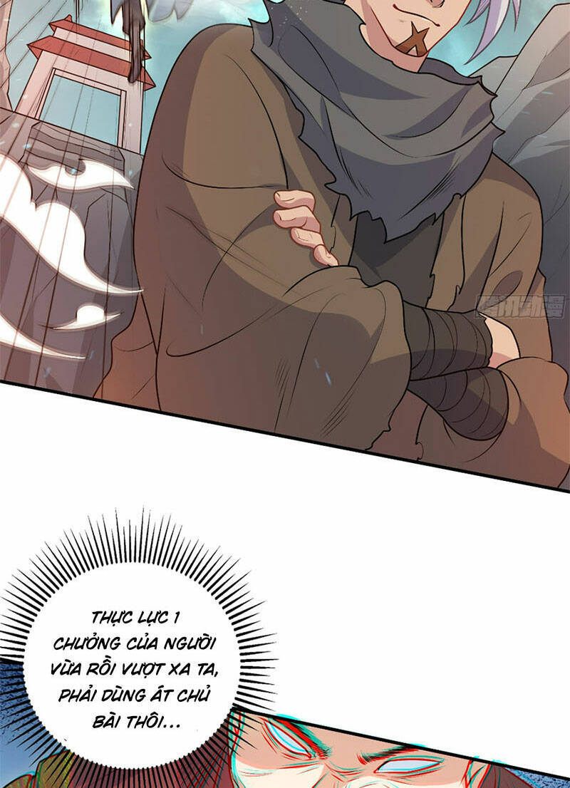 Vạn Đạo Chúa Tể Chap 14 - Next Chap 15