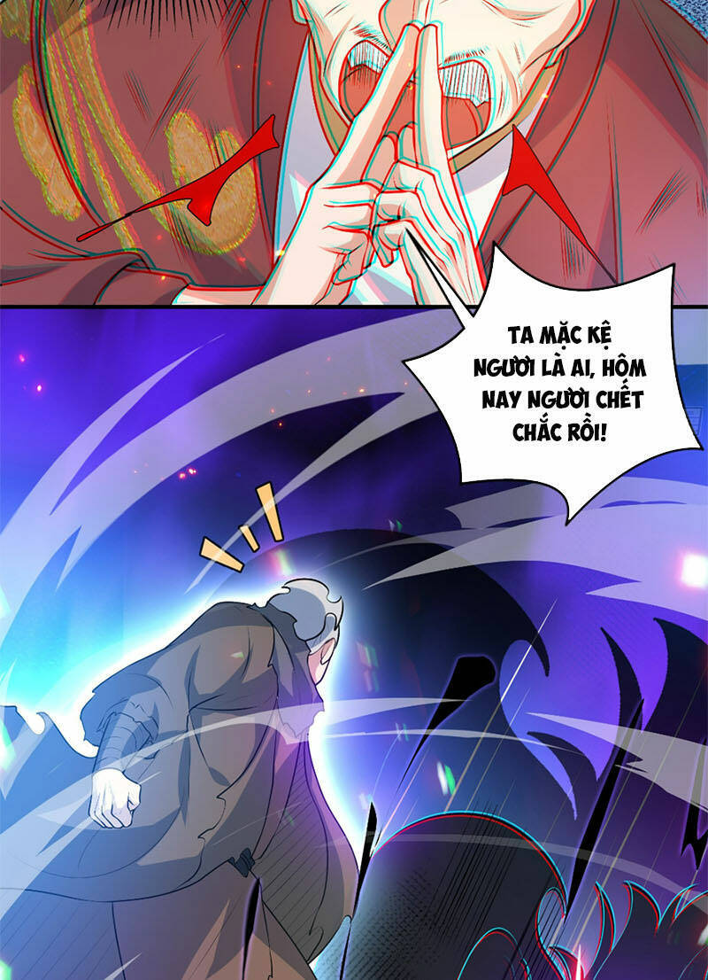 Vạn Đạo Chúa Tể Chap 14 - Next Chap 15