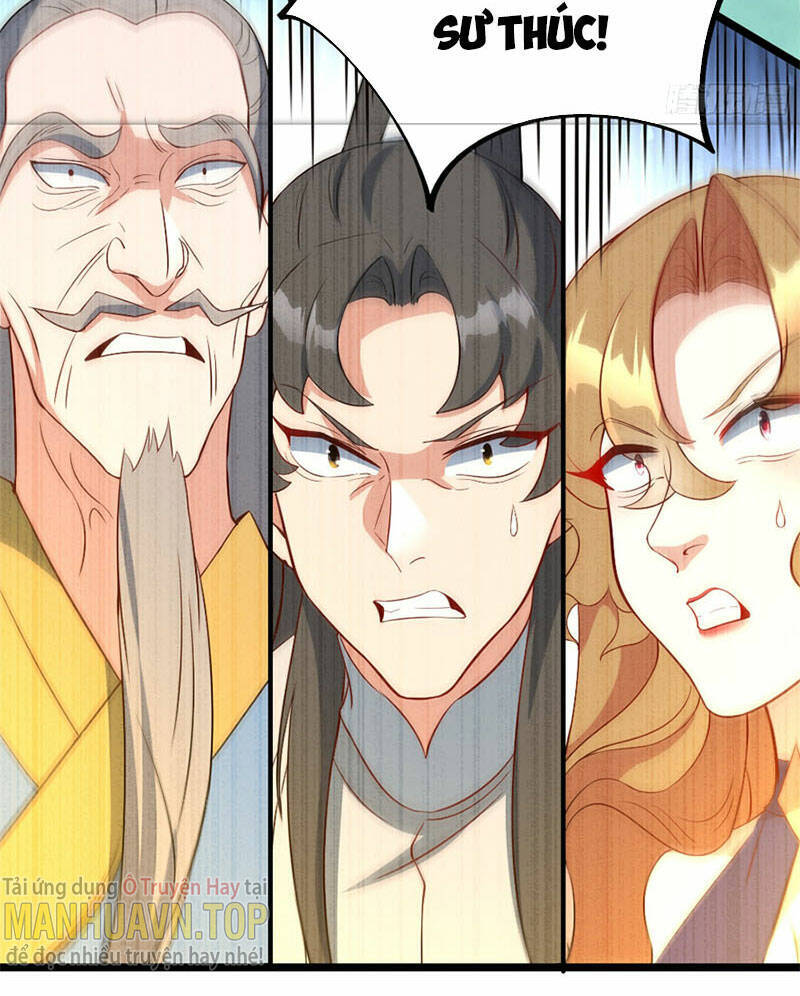 Vạn Đạo Chúa Tể Chap 14 - Next Chap 15