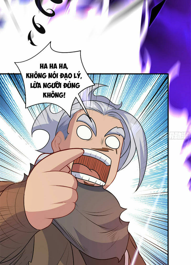 Vạn Đạo Chúa Tể Chap 14 - Next Chap 15