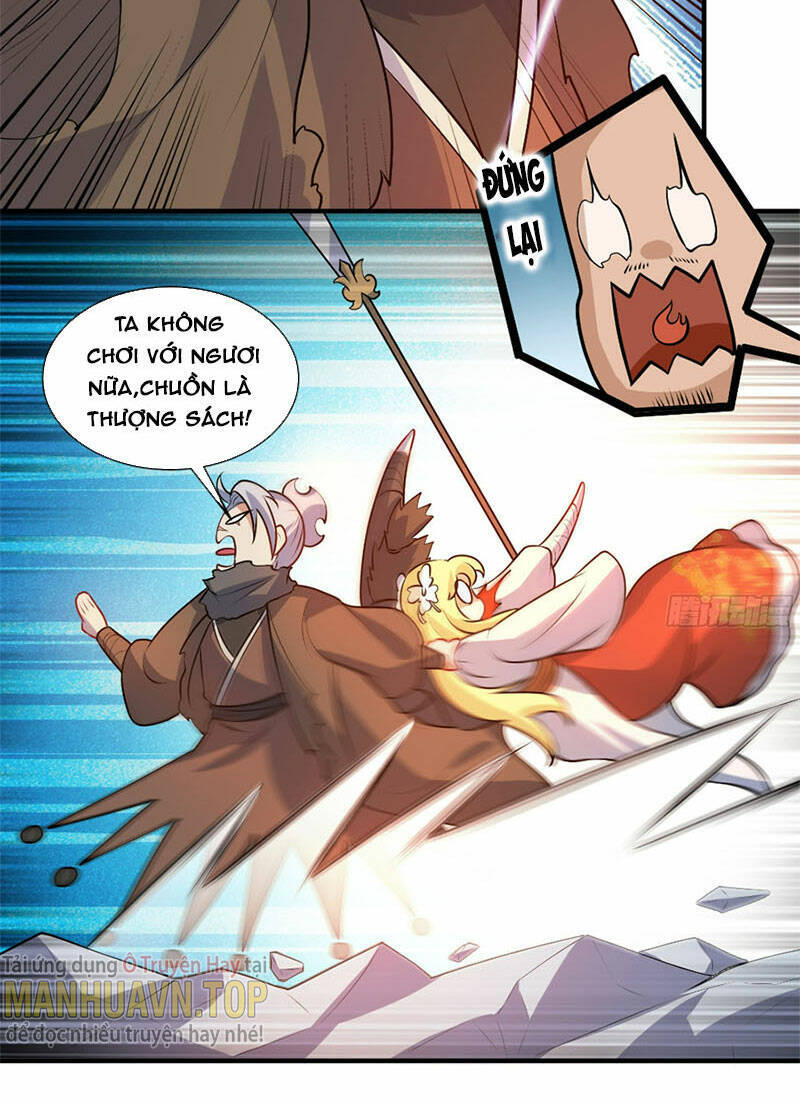 Vạn Đạo Chúa Tể Chap 14 - Next Chap 15