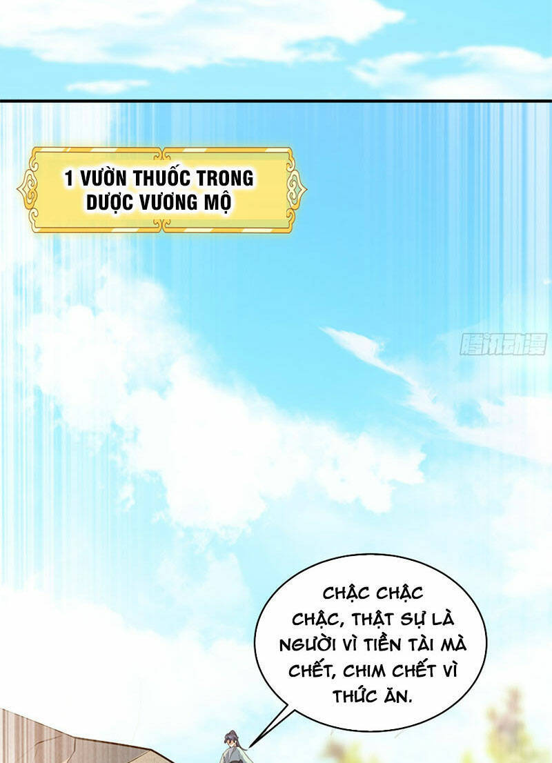 Vạn Đạo Chúa Tể Chap 14 - Next Chap 15