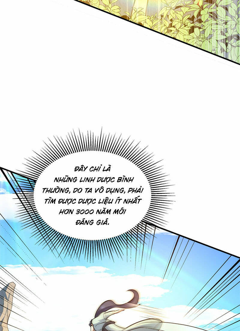 Vạn Đạo Chúa Tể Chap 14 - Next Chap 15