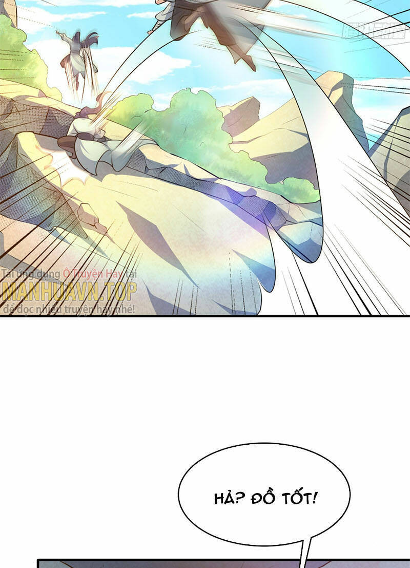 Vạn Đạo Chúa Tể Chap 14 - Next Chap 15