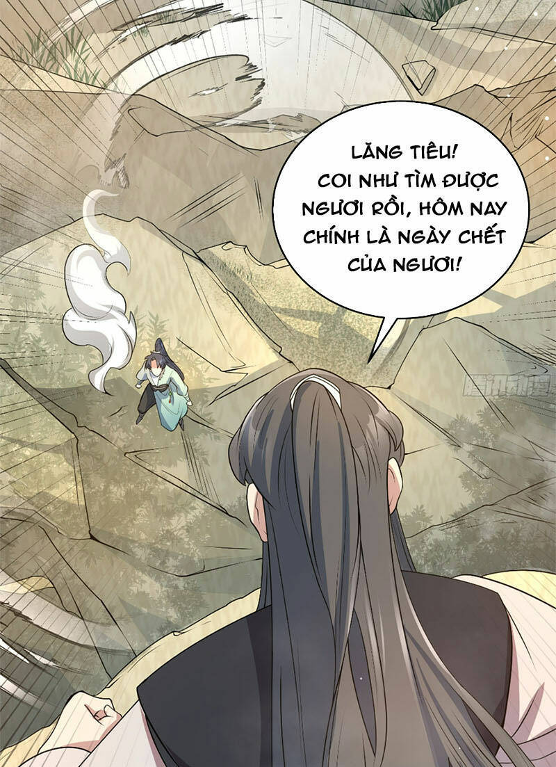Vạn Đạo Chúa Tể Chap 14 - Next Chap 15