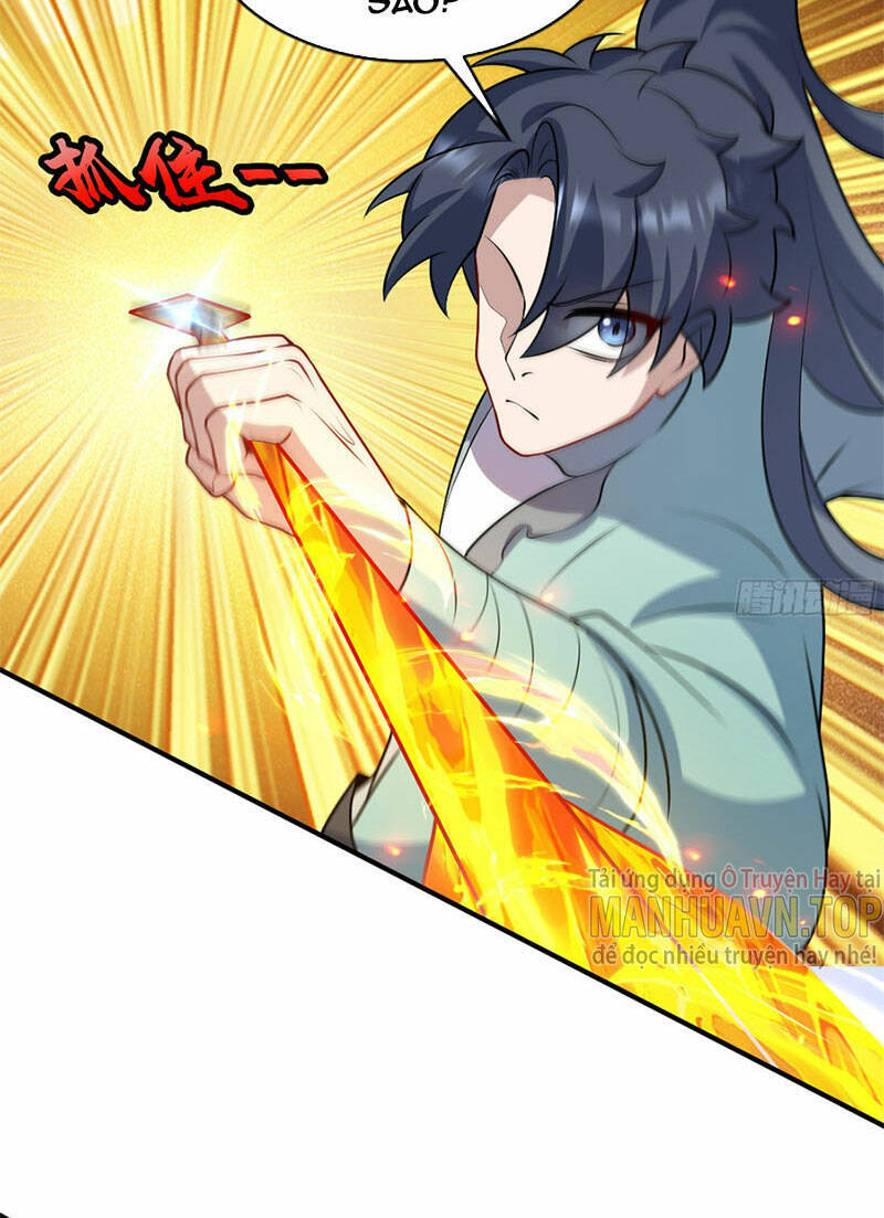 Vạn Đạo Chúa Tể Chap 14 - Next Chap 15