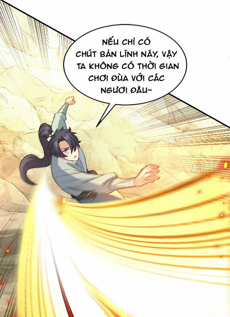 Vạn Đạo Chúa Tể Chap 14 - Next Chap 15