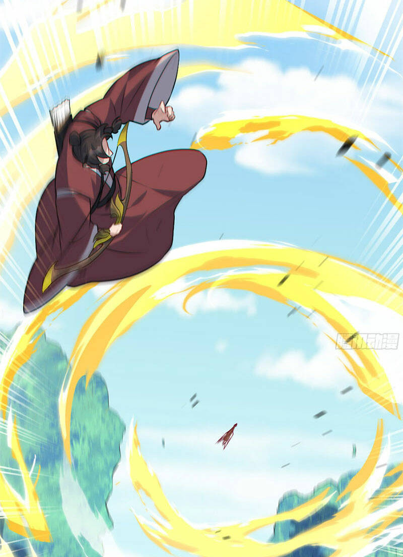 Vạn Đạo Chúa Tể Chap 14 - Next Chap 15