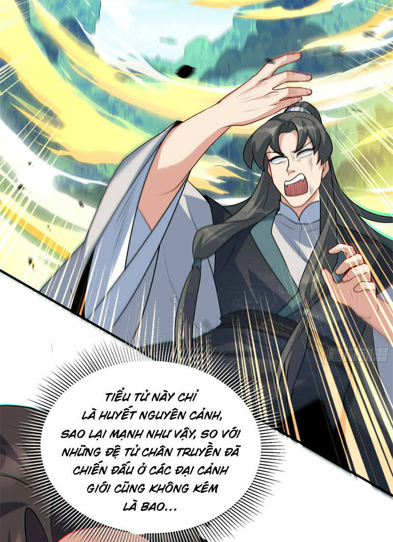 Vạn Đạo Chúa Tể Chap 14 - Next Chap 15