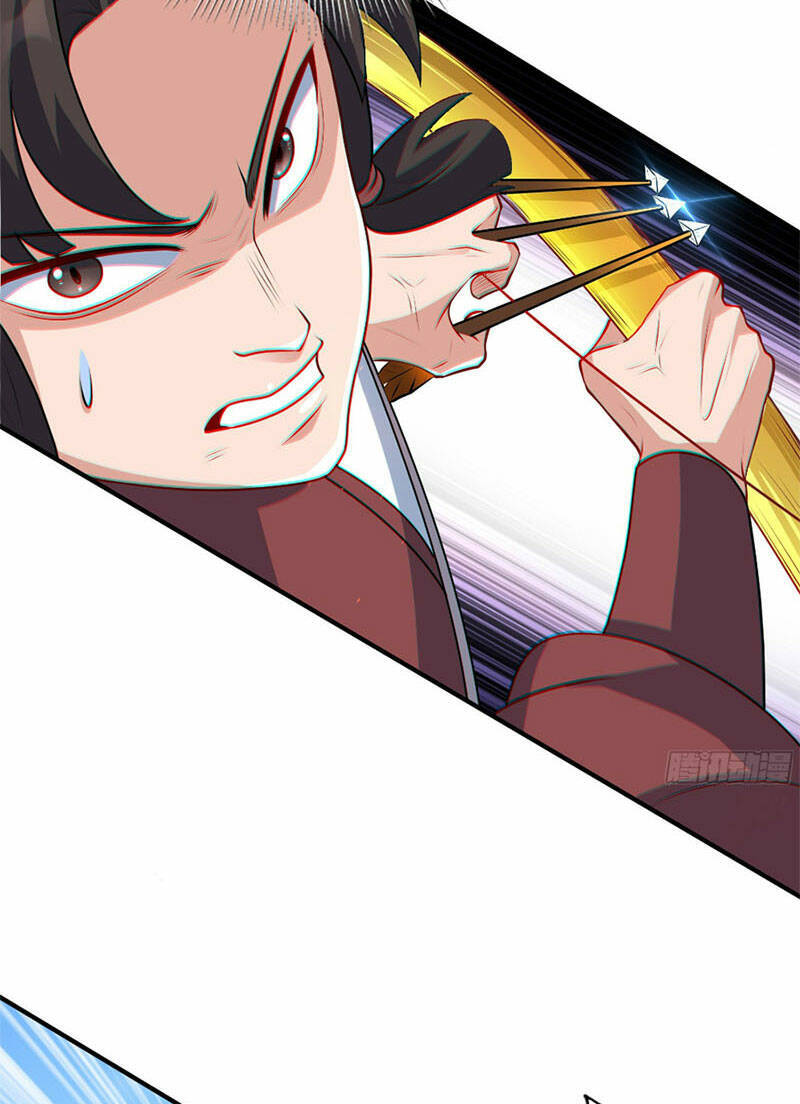 Vạn Đạo Chúa Tể Chap 14 - Next Chap 15