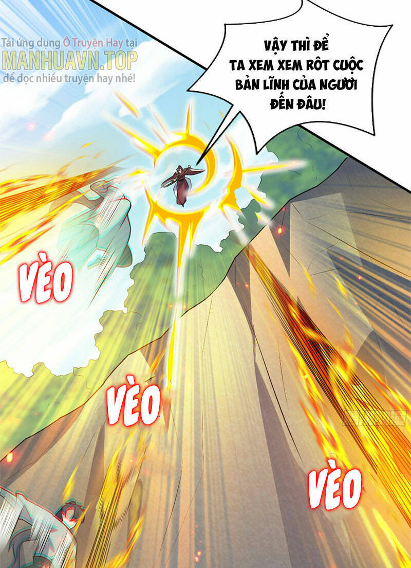 Vạn Đạo Chúa Tể Chap 14 - Next Chap 15