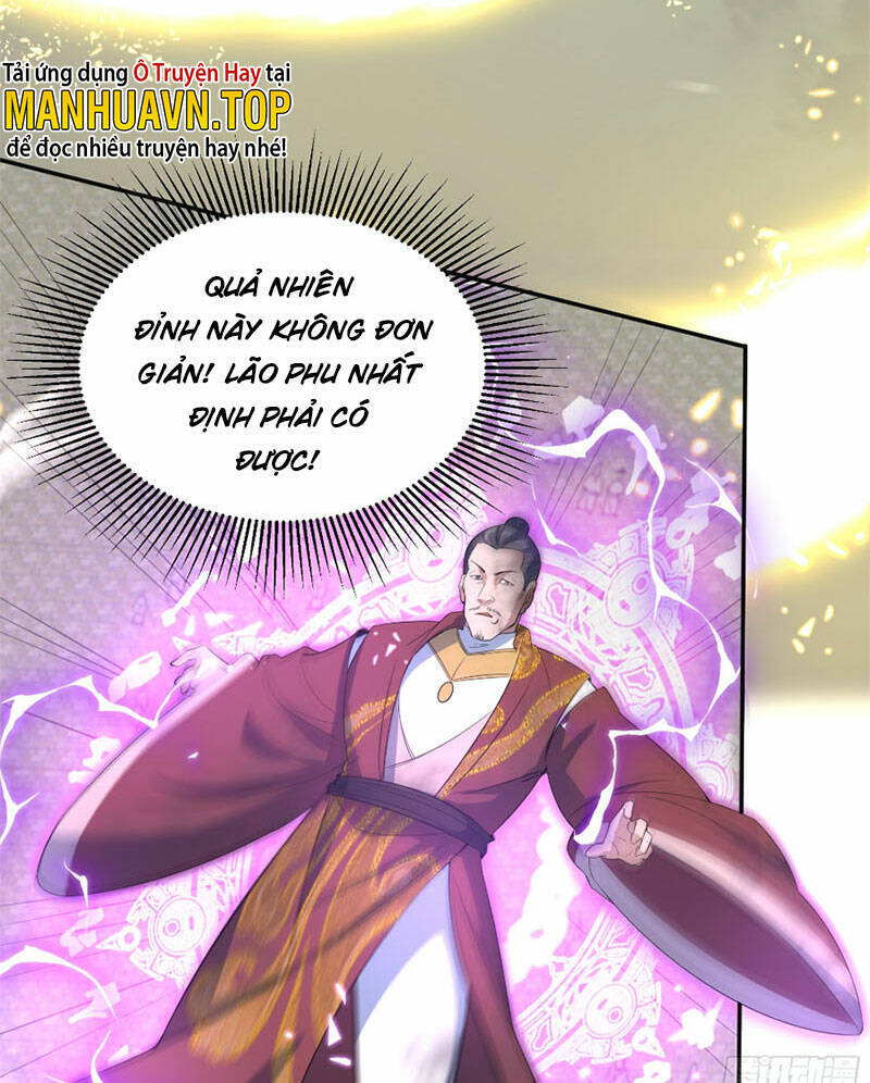 Vạn Đạo Chúa Tể Chap 14 - Next Chap 15