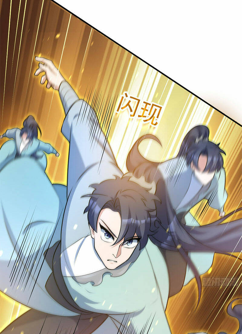 Vạn Đạo Chúa Tể Chap 14 - Next Chap 15