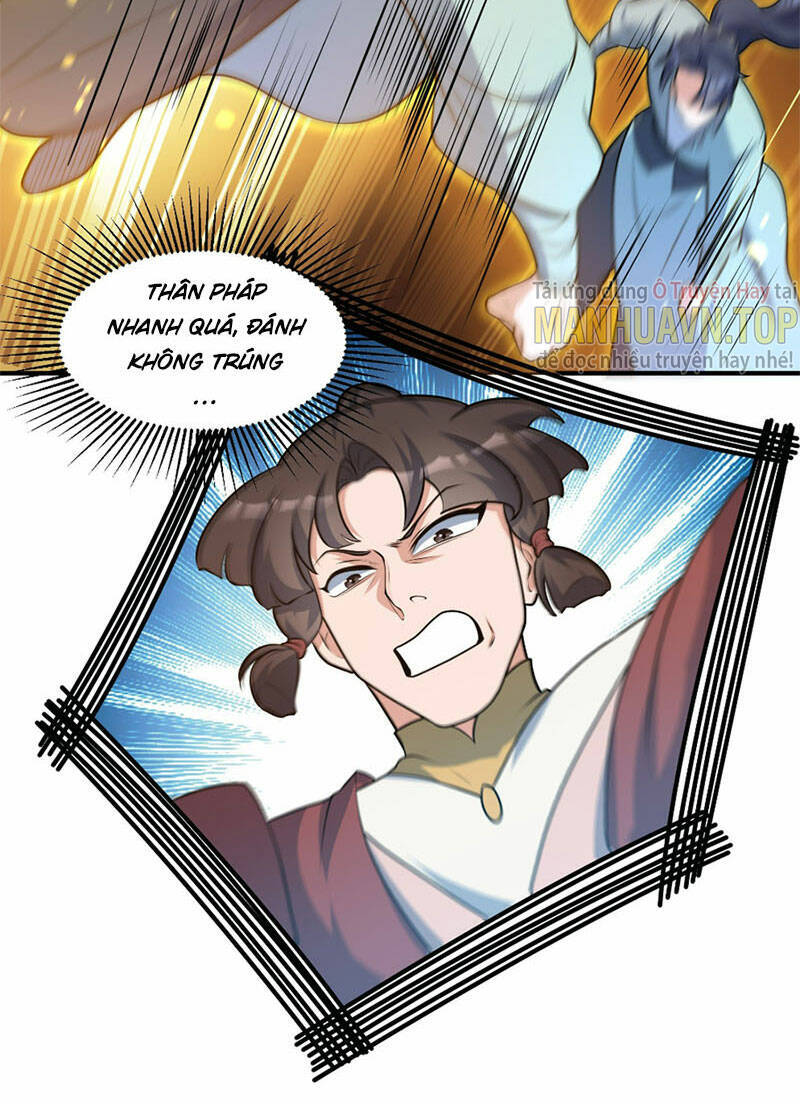 Vạn Đạo Chúa Tể Chap 14 - Next Chap 15