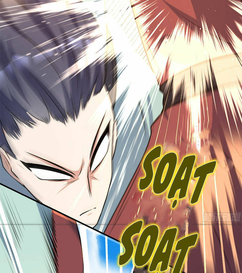 Vạn Đạo Chúa Tể Chap 14 - Next Chap 15