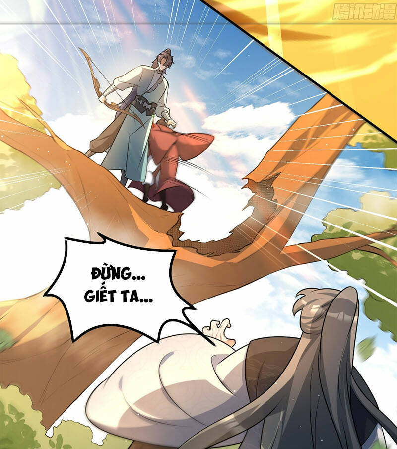 Vạn Đạo Chúa Tể Chap 14 - Next Chap 15