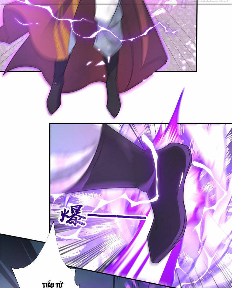 Vạn Đạo Chúa Tể Chap 14 - Next Chap 15
