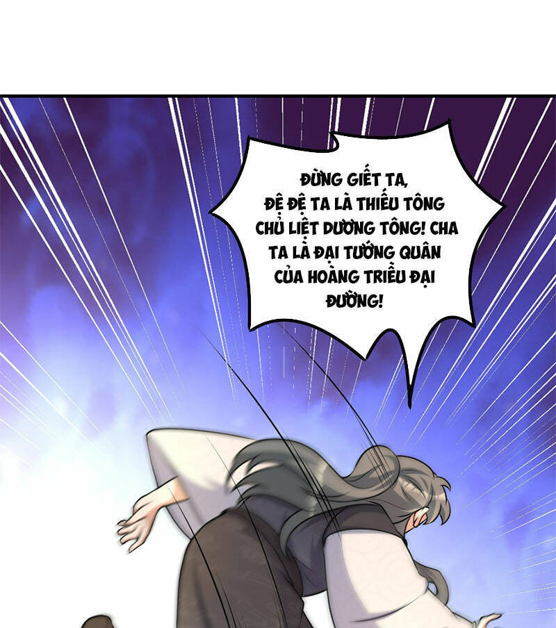 Vạn Đạo Chúa Tể Chap 14 - Next Chap 15