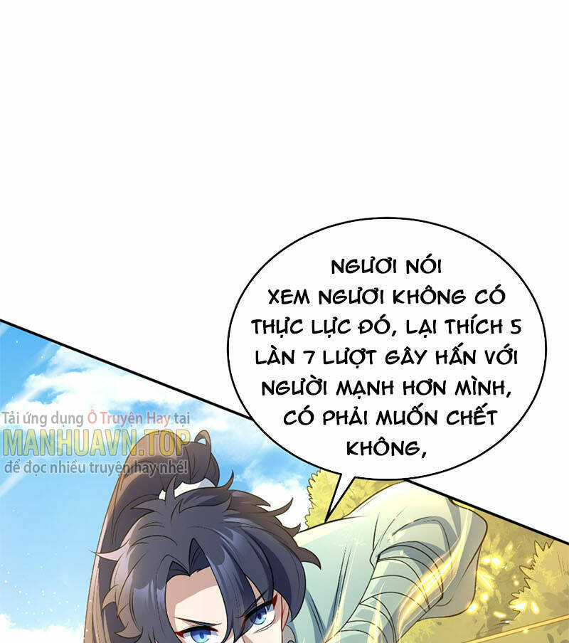 Vạn Đạo Chúa Tể Chap 14 - Next Chap 15