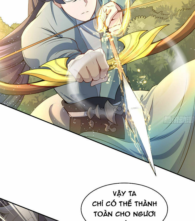 Vạn Đạo Chúa Tể Chap 14 - Next Chap 15