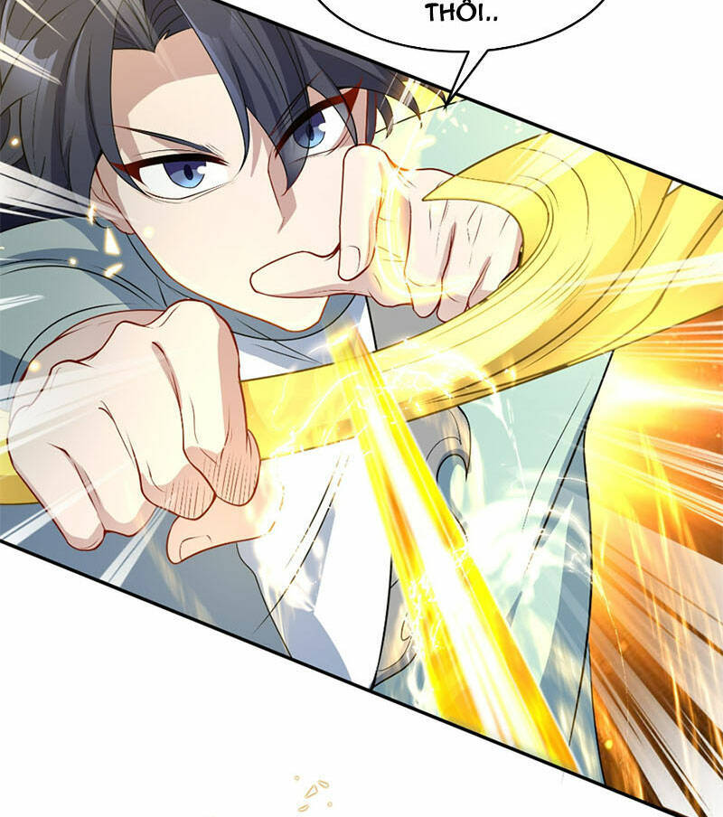 Vạn Đạo Chúa Tể Chap 14 - Next Chap 15