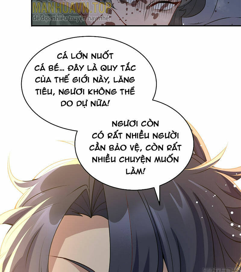 Vạn Đạo Chúa Tể Chap 14 - Next Chap 15