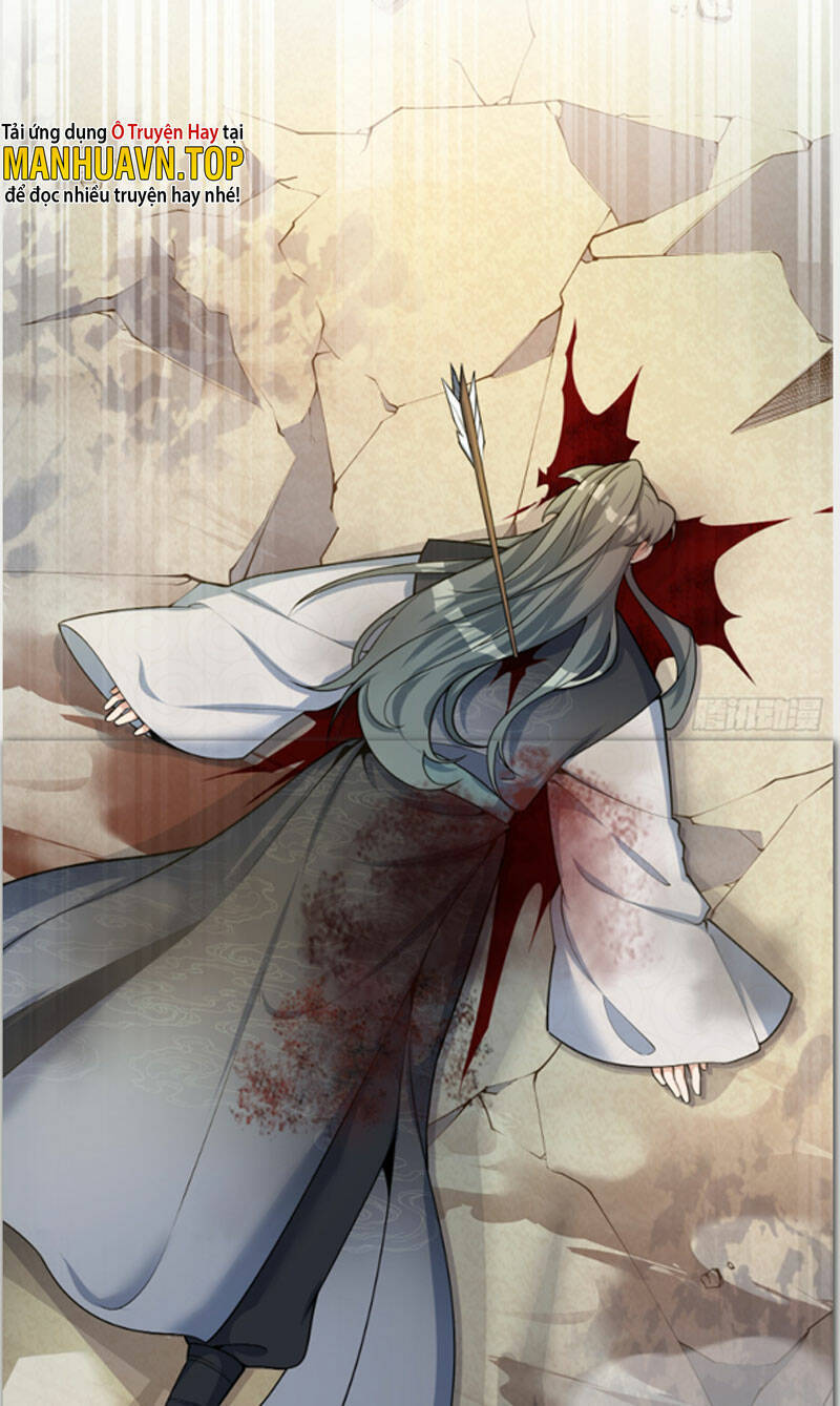 Vạn Đạo Chúa Tể Chap 15 - Next Chap 16