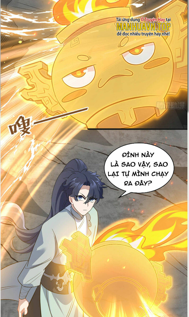 Vạn Đạo Chúa Tể Chap 15 - Next Chap 16