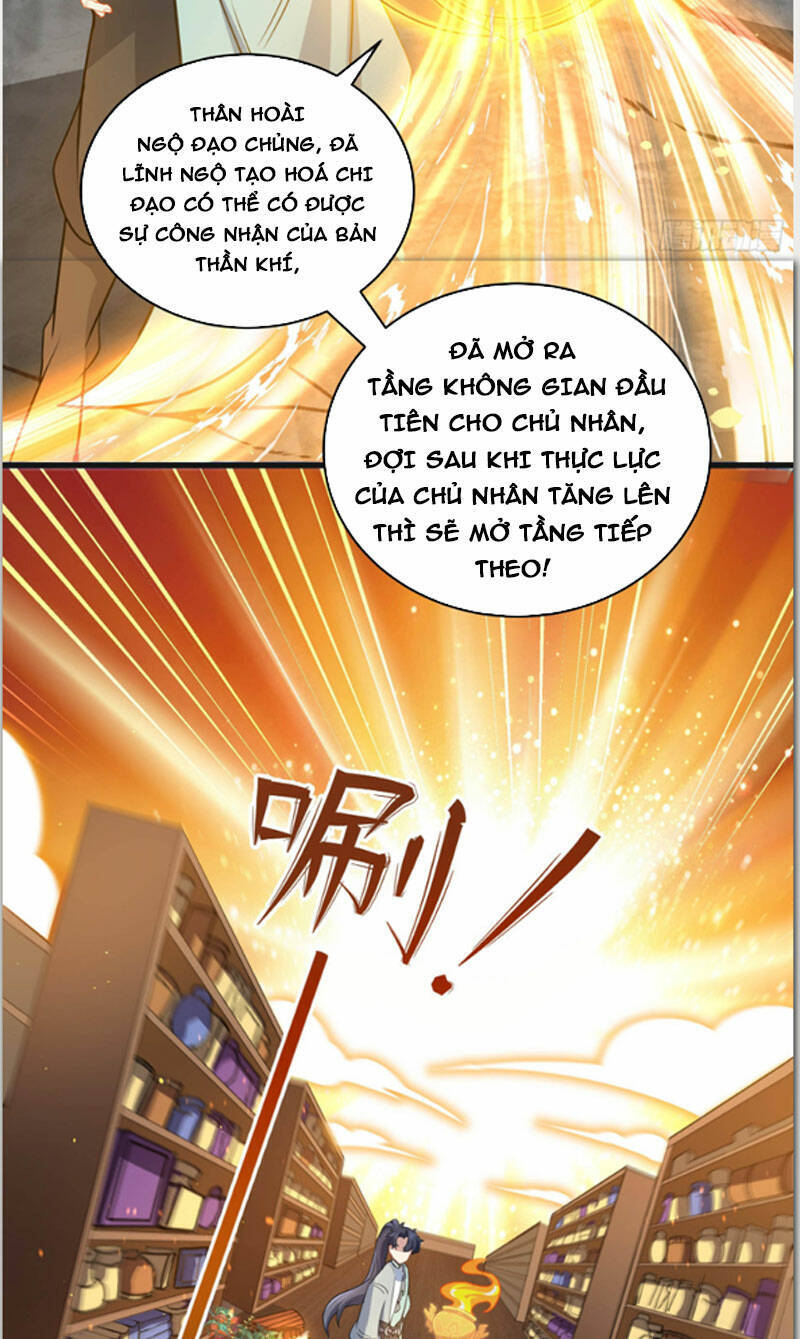 Vạn Đạo Chúa Tể Chap 15 - Next Chap 16