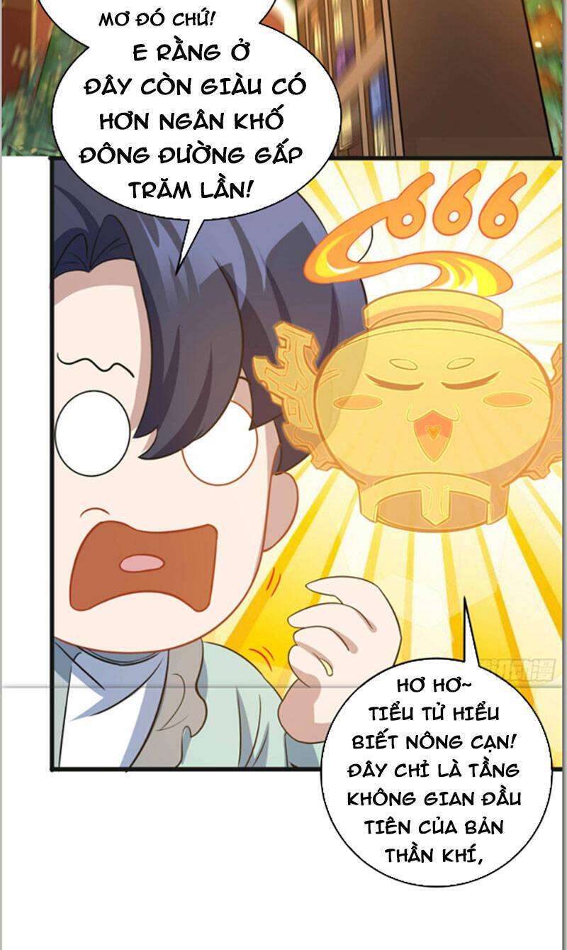 Vạn Đạo Chúa Tể Chap 15 - Next Chap 16