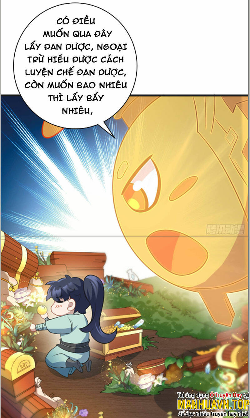 Vạn Đạo Chúa Tể Chap 15 - Next Chap 16