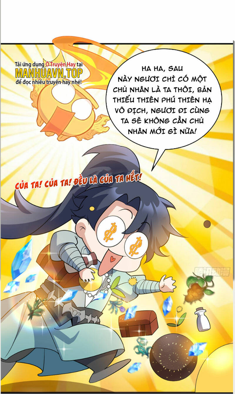 Vạn Đạo Chúa Tể Chap 15 - Next Chap 16