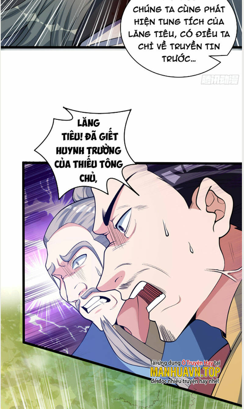 Vạn Đạo Chúa Tể Chap 15 - Next Chap 16