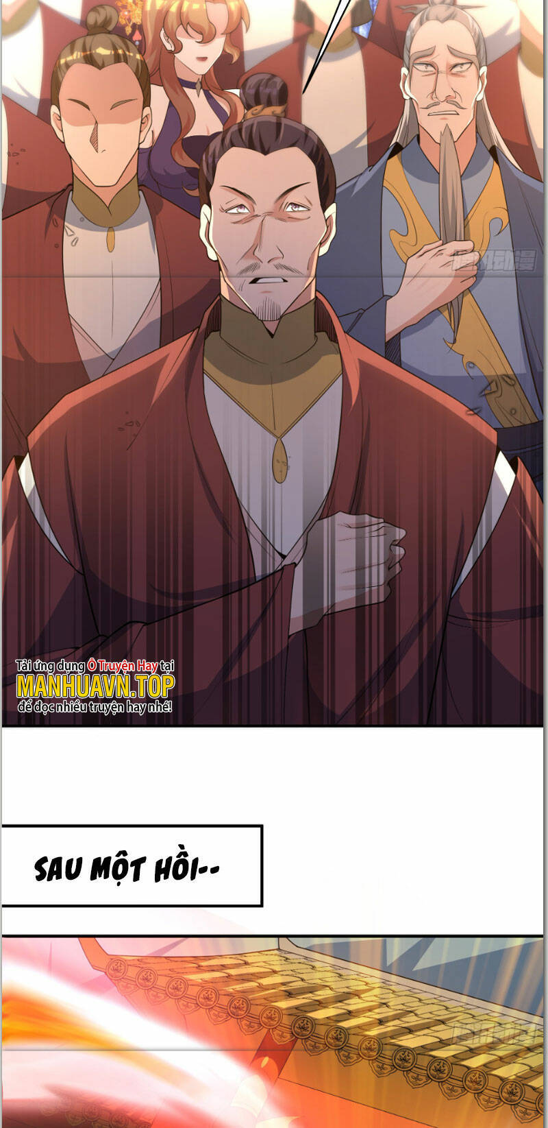 Vạn Đạo Chúa Tể Chap 15 - Next Chap 16