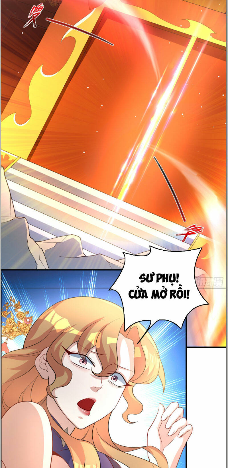 Vạn Đạo Chúa Tể Chap 15 - Next Chap 16